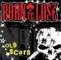 born to lose cover medium